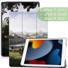 Чехол для iPad 10.2, Мост