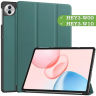 Чехол для Honor Pad 10 (темно-зеленый)