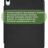 Чехол Silicon Armor для iPad Air 5, iPad Air 4, Air 11 (черный S.A)
