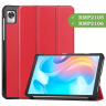 Чехол для Realme Pad Mini RMP2105, 8,7, красный