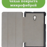Чехол для Samsung Galaxy Tab A 8.0 (2017) T380, T385, чёрный