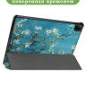 Чехол для Huawei MatePad Pro 12.6, Абрикосовое дерево