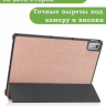 Чехол для Lenovo Tab P11 2nd Gen TB350XU/FU (розовое золото)