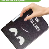 Чехол для PocketBook PB740 (Don't Touch Me)