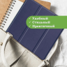 Чехол для Nokia T20 (темно-синий)