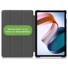 Чехол для Xiaomi Redmi Pad SE, Цветочки