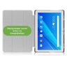 Чехол для Lenovo Tab 4 10 TB-X304L, TB-X304F, TB-X304X (10") (черный)