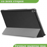 Чехол для TB-X304L, TB-X304F, TB-X304X (черный)