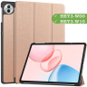 Чехол для Honor Pad 10 (розовое золото)