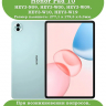 Чехол для Honor Pad 10 (розовое золото)