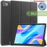 Чехол для Teclast M40 Plus, Teclast P40HD, Teclast P30S - 10,1 дюйм (черный)