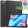 Чехол для Teclast M40 Plus, Teclast P40HD, Teclast P30S - 10,1 дюйм (черный)