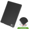 Чехол для Teclast M40 Plus, Teclast P40HD, Teclast P30S - 10,1 дюйм (черный)