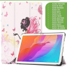 Чехол для Huawei MatePad T10, T10s, Honor Pad X8, X8 Lite, Фея