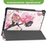 Чехол для Huawei MatePad T10, T10s, Honor Pad X8, X8 Lite, Фея