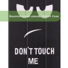 Чехол для Huawei MatePad Pro 12.6, Don't Touch Me