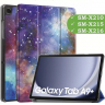 Чехол для Samsung Galaxy Tab A9 Plus, Млечный Путь