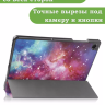 Чехол для Samsung Galaxy Tab A9 Plus, Галактика Млечный Путь