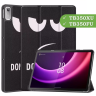 Чехол для Lenovo Tab P11 2nd Gen TB350XU/FU, Don't Touch Me