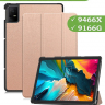 Чехол для TCL NxtPaper 11, TCL TAB 11, розовое золото