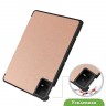 Чехол для TCL NxtPaper 11, TCL TAB 11, розовое золото