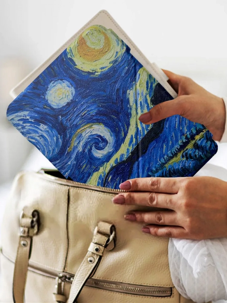 Чехол для DEXP L3 Moon, DEXP S4 Symbol, DEXP S3 Symbol, Ван Гог Чехол для DEXP L3 Moon, DEXP S4 Symbol, DEXP S3 Symbol, Ван Гог