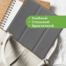 Чехол для Nokia T20 (серый)