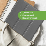 Чехол для Nokia T20 (серый)