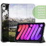 Чехол для iPad mini 6, mini 7, Мост