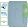 Чехол Silicon Armor для iPad Air 5, iPad Air 4, Air 11 (голубой S.A)