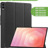 Чехол для Samsung Galaxy Tab S11 Ultra (черный)
