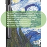 Чехол для S8/S7 (Ван Гог)
