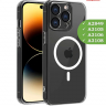 Чехол для iPhone 15 Pro Max (MagSafe)