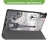 Чехол для Lenovo Tab P11 Pro, TB-J706, TB-J716, Эйфелева башня в Париже