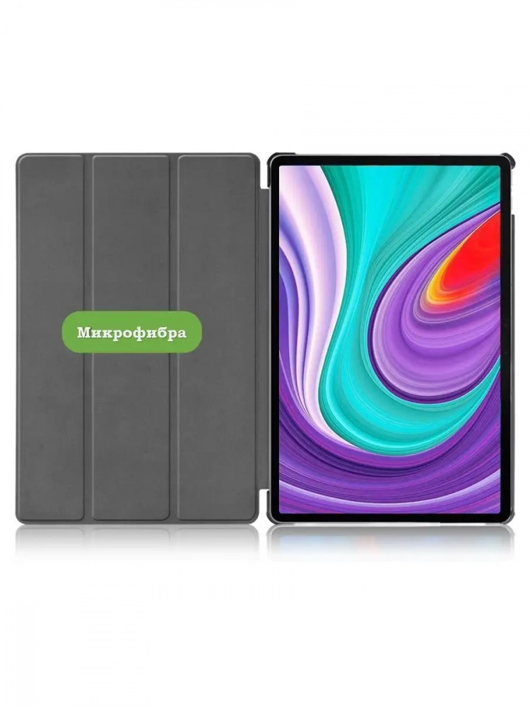 Чехол для Lenovo Tab P11 Pro, TB-J706, TB-J716, Эйфелева башня в Париже Чехол для Lenovo Tab P11 Pro, TB-J706, TB-J716, Эйфелева башня в Париже