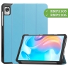 Чехол для Realme Pad Mini RMP2105, 8,7, голубой