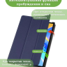 Чехол для Teclast M40 Plus, Teclast P40HD, Teclast P30S - 10,1 дюйм (темно-синий)