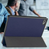 Чехол для Teclast M40 Plus, Teclast P40HD, Teclast P30S - 10,1 дюйм (темно-синий)