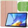 Чехол для Huawei Matepad 10.4, Honor V6 (розовое золото)