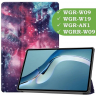 Чехол для Huawei MatePad Pro 12.6, Млечный Путь