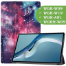 Чехол для Huawei MatePad Pro 12.6, Галактика Млечный Путь