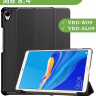 Чехол для Huawei MediaPad M6 8.4 VRD-AL09, VRD-W09 (черный)