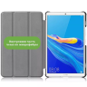 Чехол для Huawei MediaPad M6 8.4 VRD-AL09, VRD-W09 (черный)