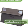 Чехол с защитой камеры на TCL NxtPaper 11, TCL TAB 11