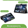 Чехол с защитой камеры на TCL NxtPaper 11, TCL TAB 11