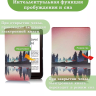 Чехол для PocketBook PB740 (Nightfall)