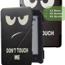 Чехол для DEXP L3 Moon, DEXP S4 Symbol, DEXP S3 Symbol, Don't Touch Me