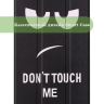 Чехол для Lenovo Tab M7 (2nd, 3nd Gen), Don't Touch Me Чехол для Lenovo Tab M7 (2nd, 3nd Gen), Don't Touch Me
