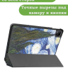 Чехол для Infinix XPAD X1101 (Ван Гог)