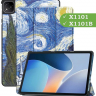 Чехол для Infinix XPAD X1101 (Ван Гог)
